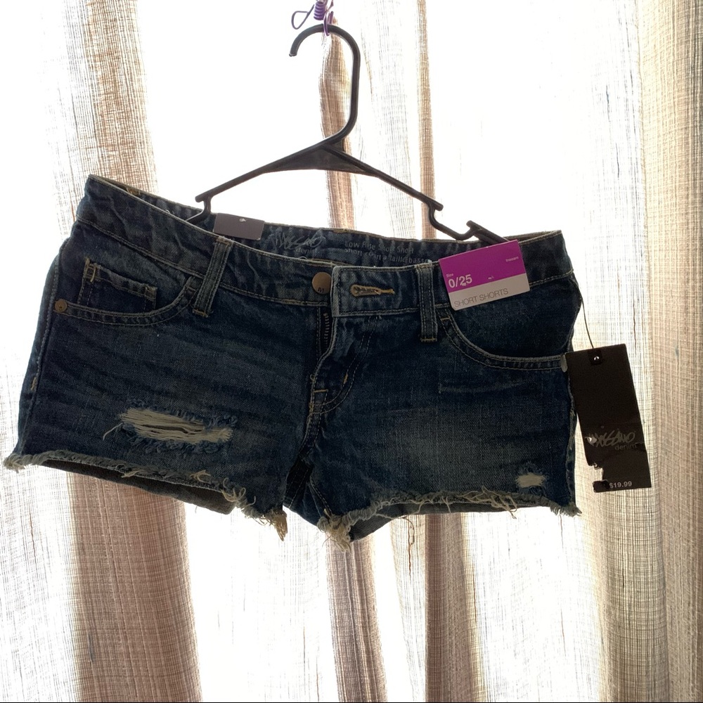 Shorts